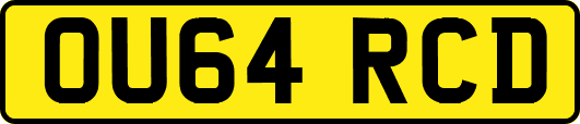 OU64RCD