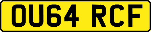 OU64RCF