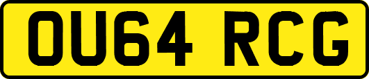 OU64RCG