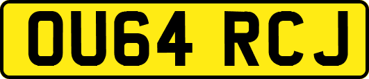 OU64RCJ