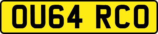 OU64RCO