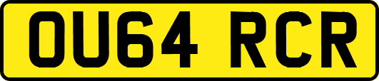 OU64RCR