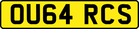 OU64RCS