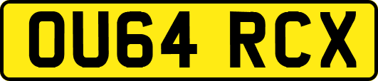 OU64RCX