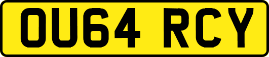 OU64RCY