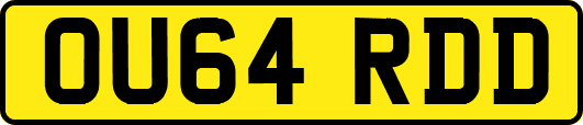 OU64RDD