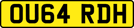 OU64RDH