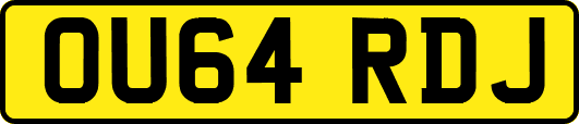 OU64RDJ