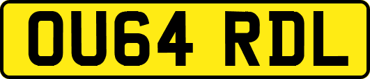OU64RDL