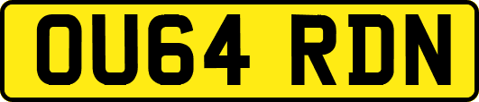 OU64RDN