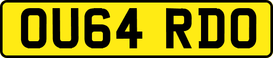 OU64RDO
