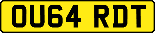 OU64RDT