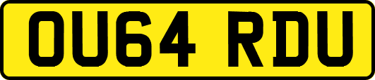 OU64RDU