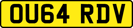 OU64RDV