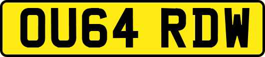 OU64RDW