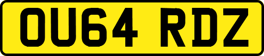OU64RDZ