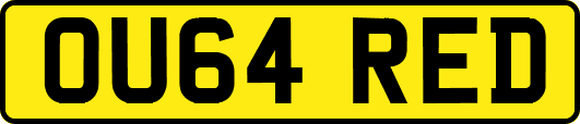 OU64RED