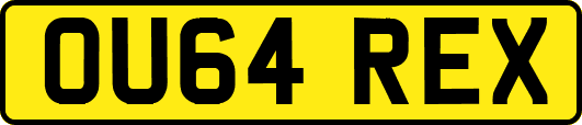OU64REX