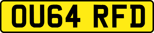 OU64RFD