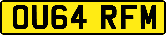OU64RFM