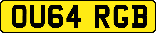 OU64RGB