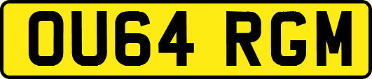 OU64RGM