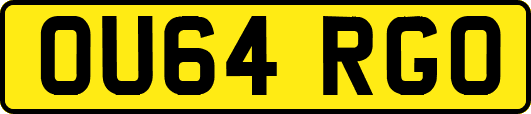 OU64RGO