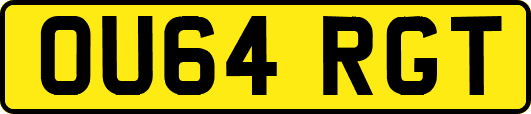 OU64RGT