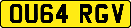 OU64RGV