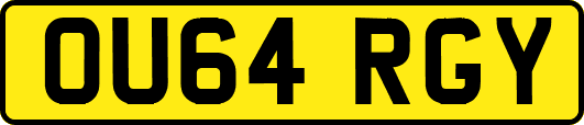 OU64RGY