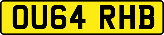 OU64RHB