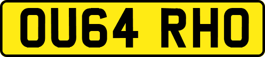 OU64RHO