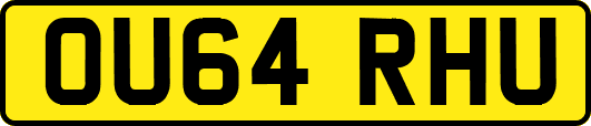 OU64RHU