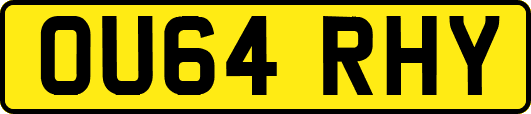 OU64RHY