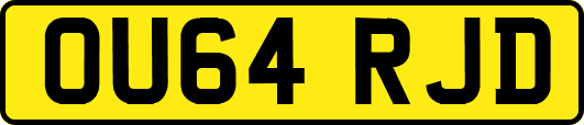 OU64RJD