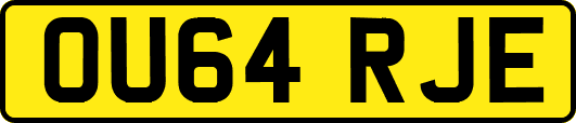 OU64RJE