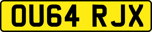 OU64RJX
