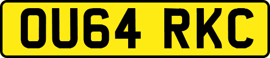 OU64RKC
