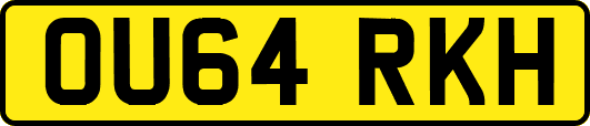 OU64RKH