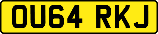OU64RKJ