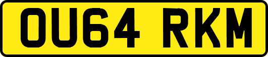 OU64RKM