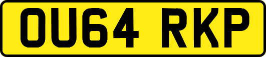 OU64RKP
