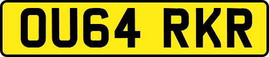 OU64RKR