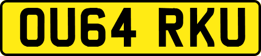 OU64RKU