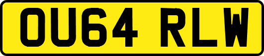 OU64RLW