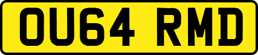 OU64RMD