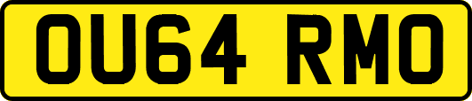 OU64RMO