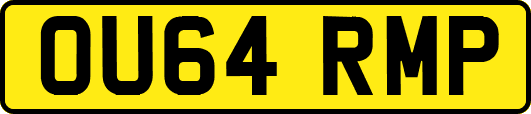 OU64RMP