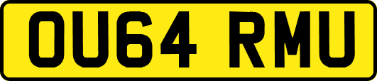 OU64RMU