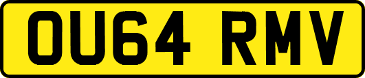 OU64RMV